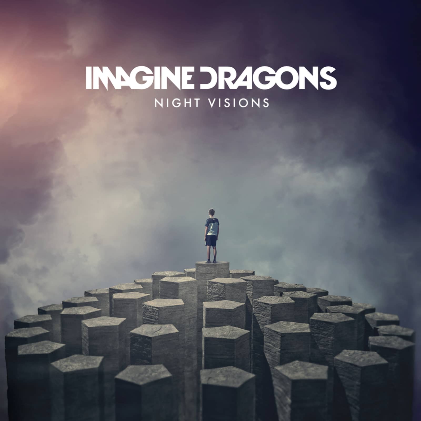 Imagine Dragons — On Top of the World
